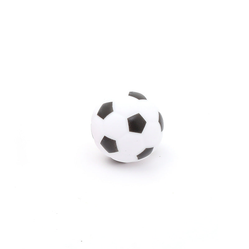 Balles couineuses en latex pour chien – Jouet interactif
