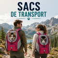 Ultimate comfort pet travel bag