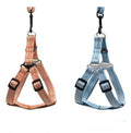 Linen Nylon Alloy Pet Traction Set-5
