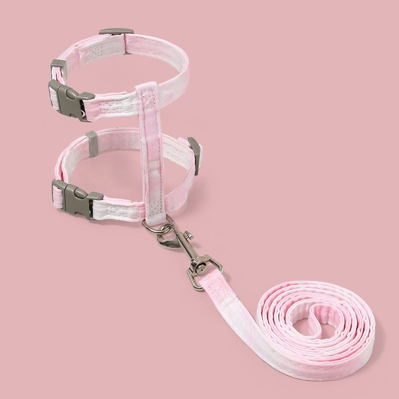 Pet Retractable Traction Leash for Secure Walking-6