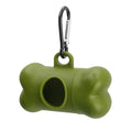 Pet Waste Dog Poo Poop Bag-0