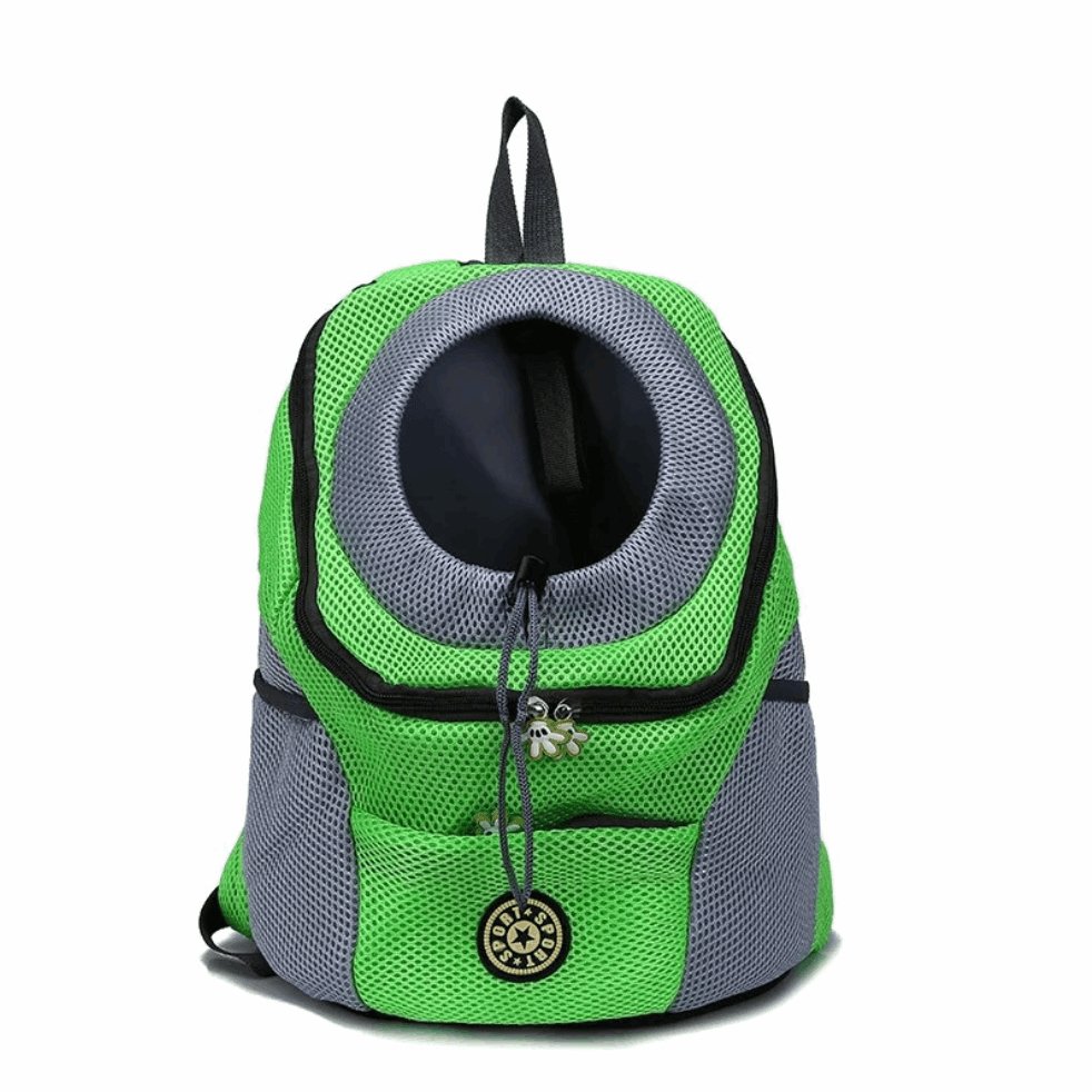 Ultimate Comfort Pet Travel Carrier Bag-3