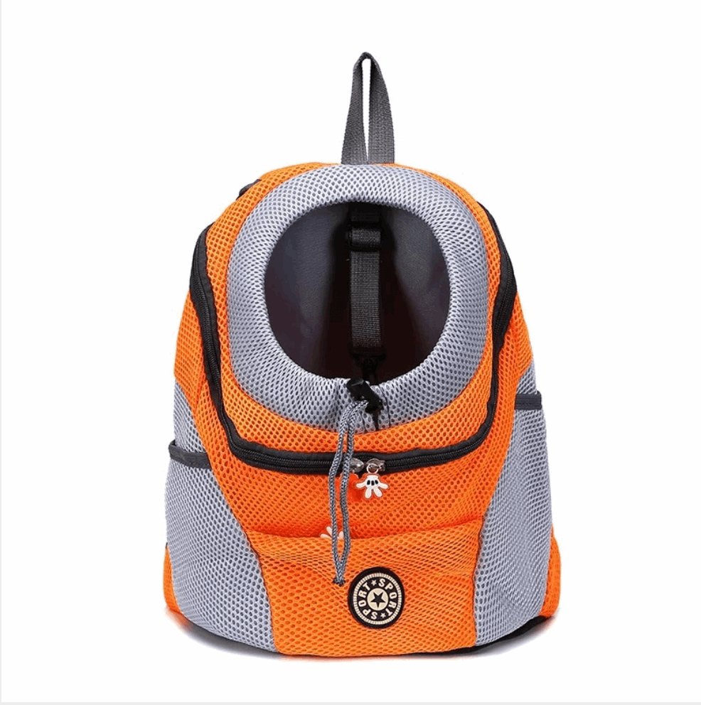 Ultimate Comfort Pet Travel Carrier Bag-26