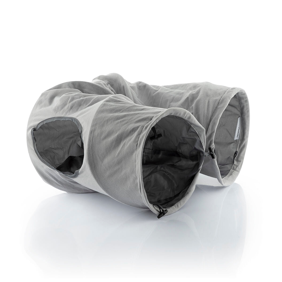 Innovagoods Tunnel De Jeu Pliable Pour Animaux De Compagnie Funnyl Innovagoods